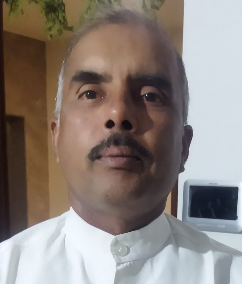 MOHAN SINGH RAJENDRA SINGH RAJAVAT